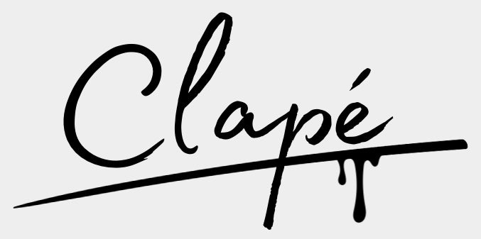 Clapé